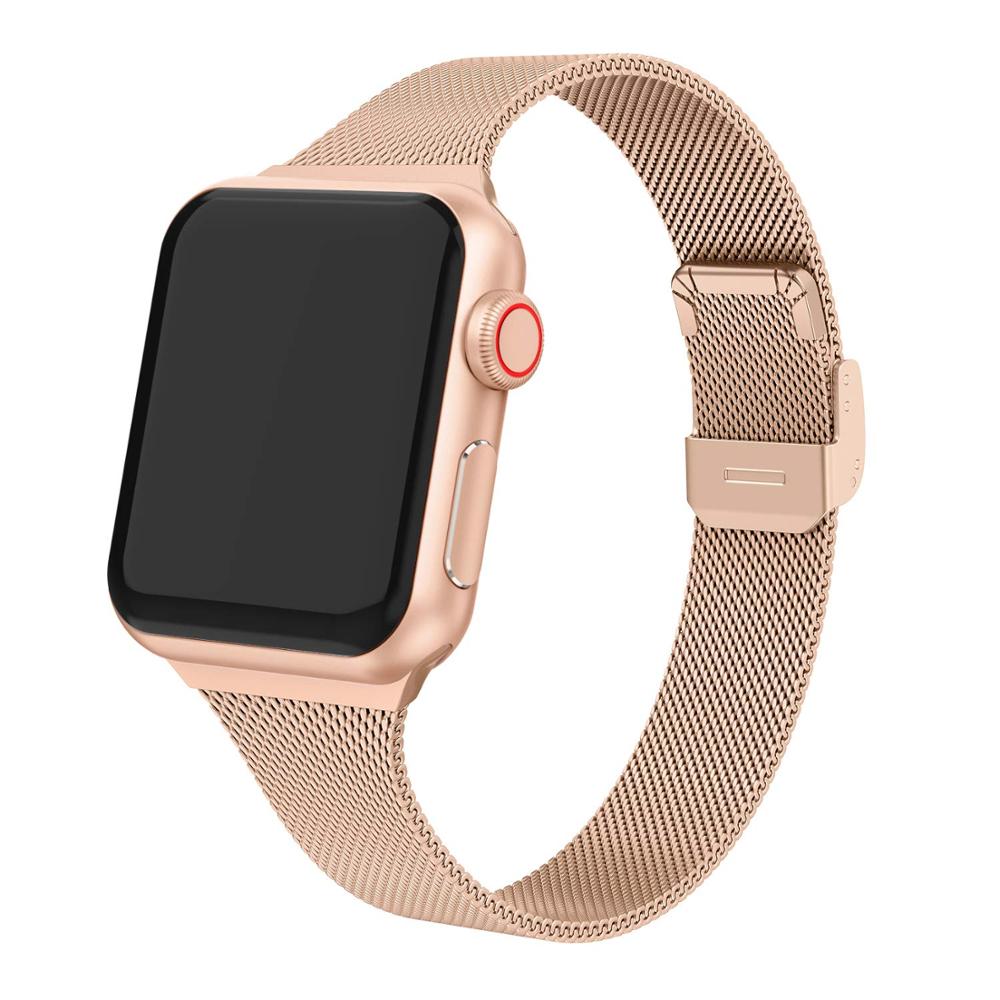 Little Pet House Linkup Apple Watch Bands.