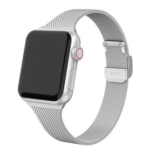 Little Pet House Linkup Apple Watch Bands.