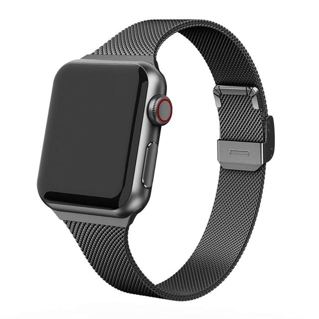 Little Pet House Linkup Apple Watch Bands.